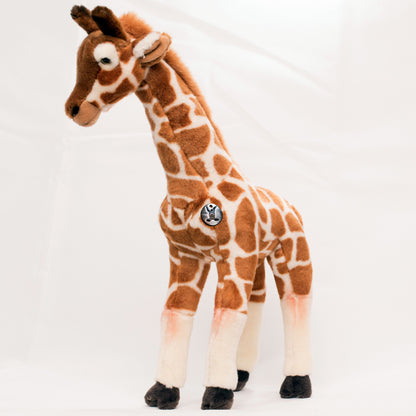 Giraffe Kuscheltier 45 cm Plüschtier TIMBO