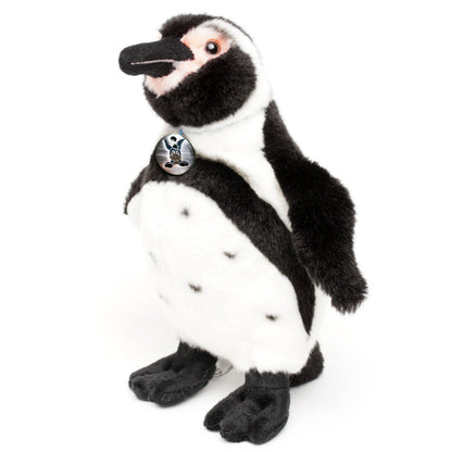 Humboldt Pinguin Kuscheltier 24 cm Plüschtier HUMPHRY