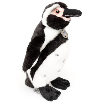 Humboldt Pinguin Kuscheltier 24 cm Plüschtier HUMPHRY
