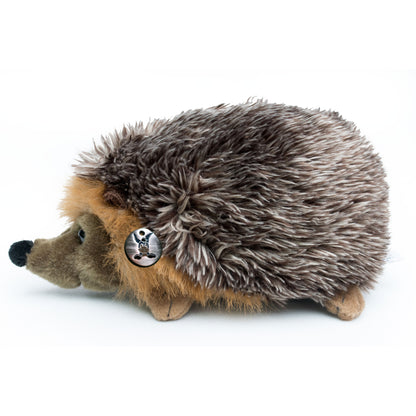 Igel Kuscheltier 16 cm Plüschtier LENNY
