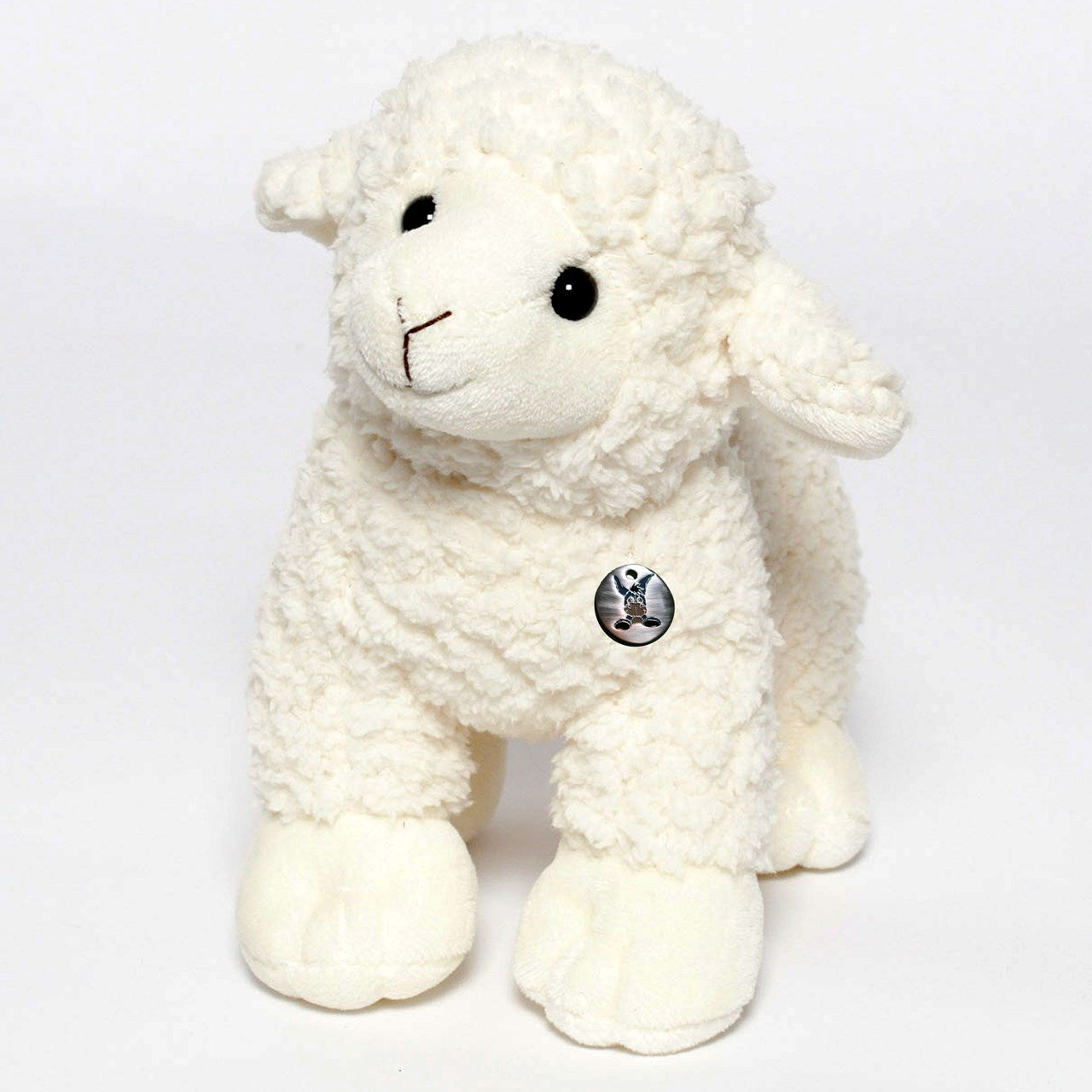 Lamm Schaf Schäfchen Plüschtier Kuscheltier ANNIKA