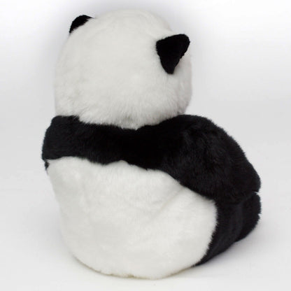 Panda Kuscheltier Teddy sitzend Plüschtier Bär JIMBO