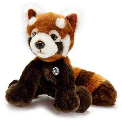 Roter Panda Kuscheltier kuschelweich Plüschtier AILU