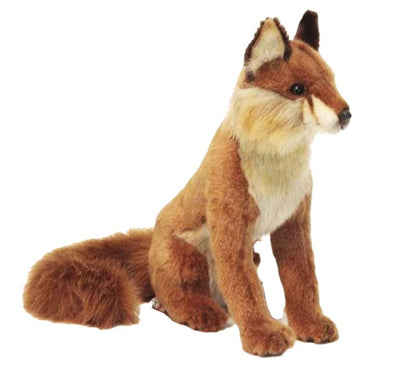 Fuchs PREMIUM Plüschtier Dekotier FRITZI