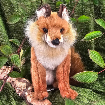 Fuchs PREMIUM Plüschtier Dekotier FRITZI