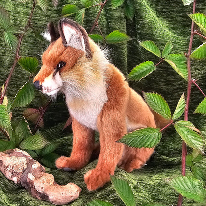 Fuchs PREMIUM Plüschtier Dekotier FRITZI
