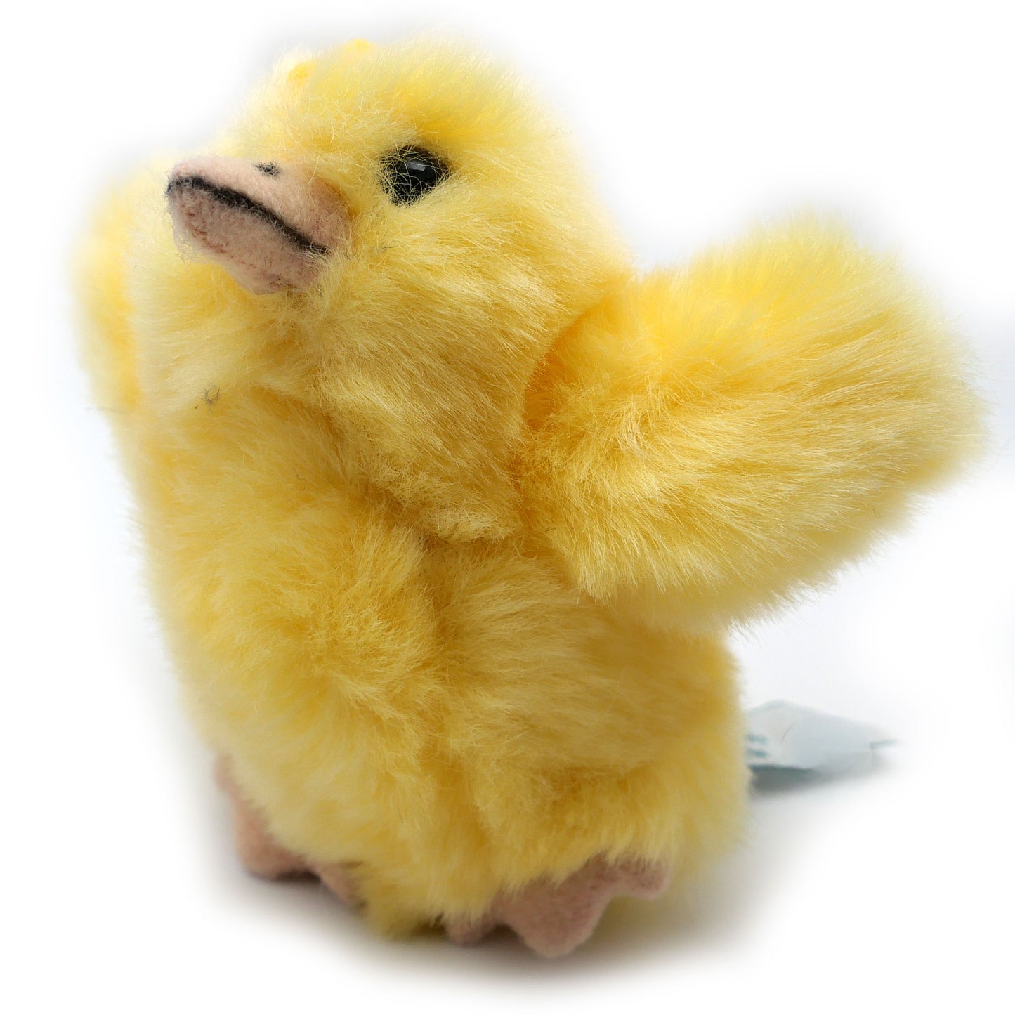 Plüsch Küken Kuscheltier Huhn Stofftier Ente Huhn klein Flauschig 9cm