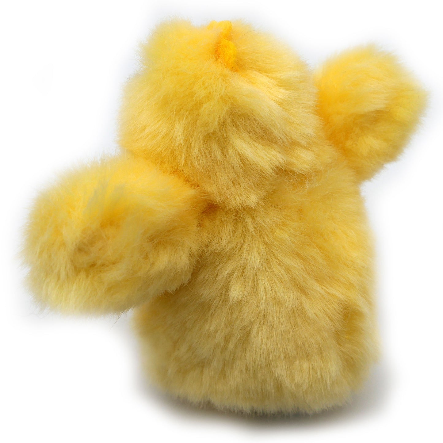 Plüsch Küken Kuscheltier Huhn Stofftier Ente Huhn klein Flauschig 9cm