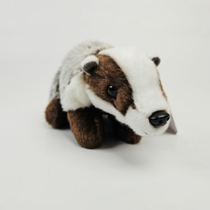 Dachs Kuscheltier Plüschtier