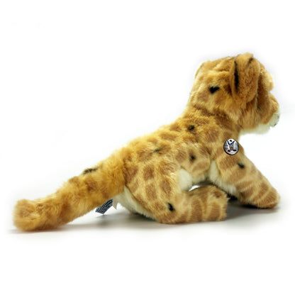 UNI-TOYS Plüschtier Löwenbaby (22 cm)  Löwe Kuscheltier