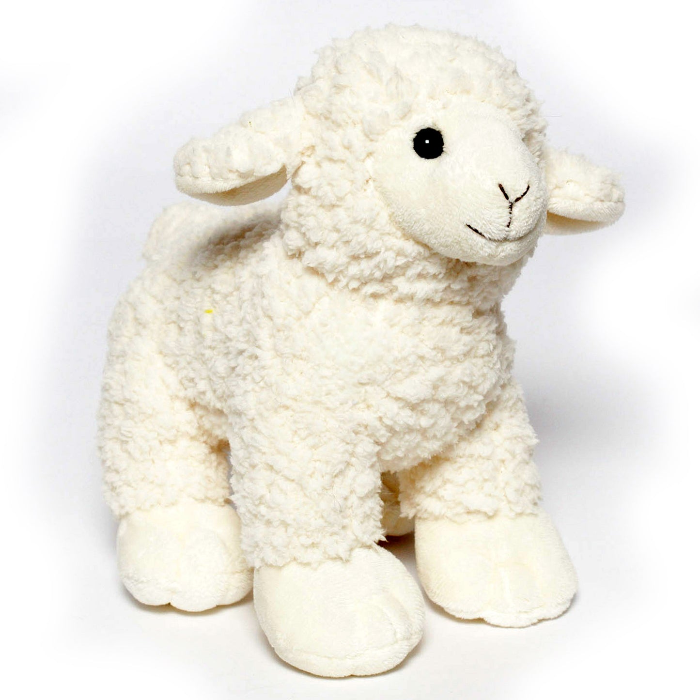 Lamm Schaf Schäfchen Plüschtier Kuscheltier