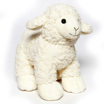Lamm Schaf Schäfchen Plüschtier Kuscheltier