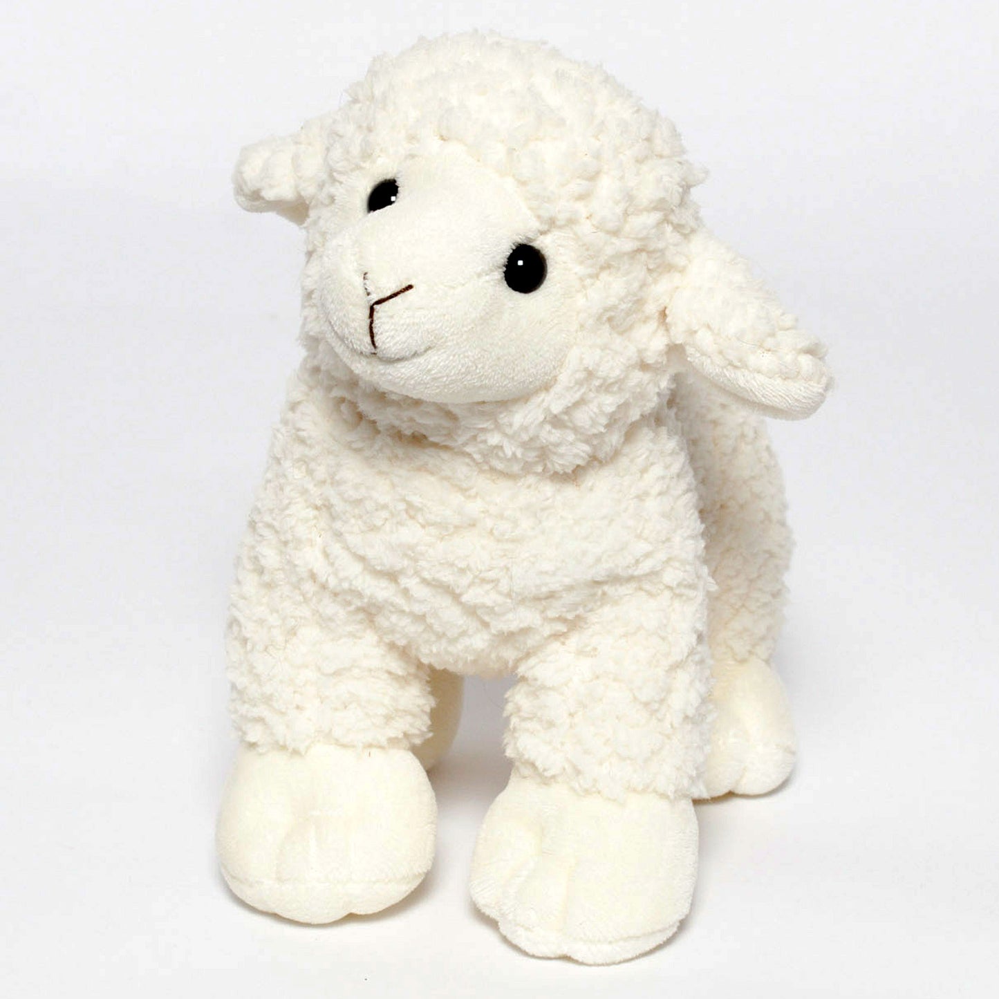 Lamm Schaf Schäfchen Plüschtier Kuscheltier