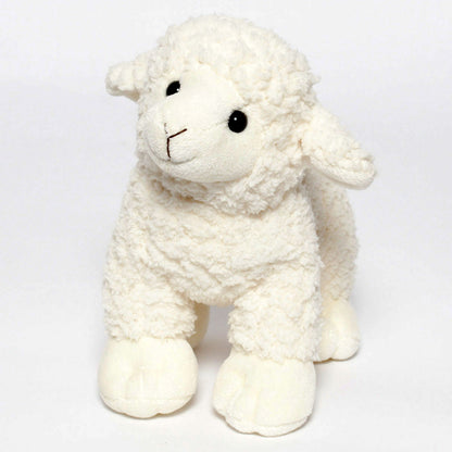 Lamm Schaf Schäfchen Plüschtier Kuscheltier