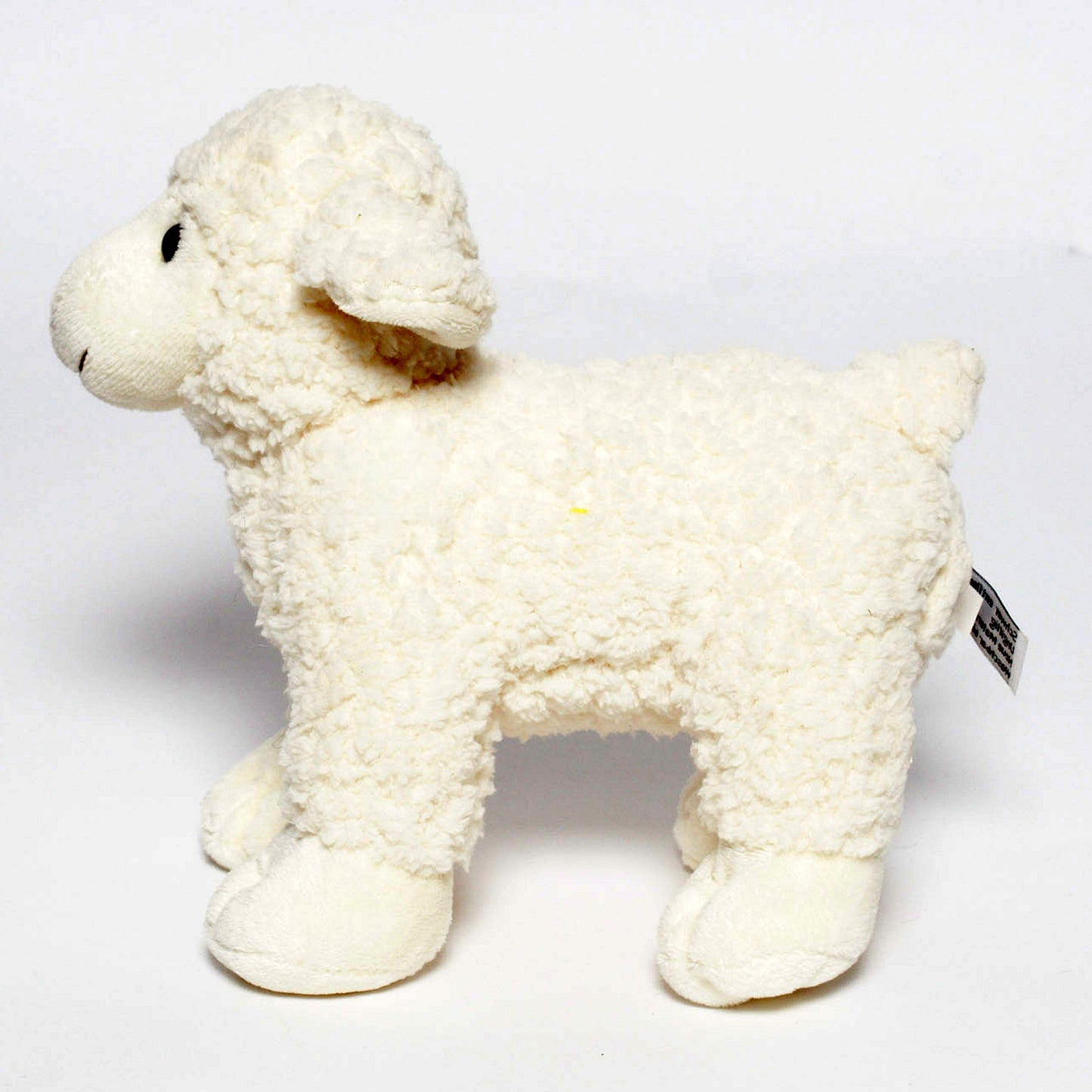 Lamm Schaf Schäfchen Plüschtier Kuscheltier
