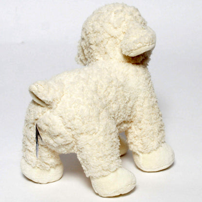 Lamm Schaf Schäfchen Plüschtier Kuscheltier