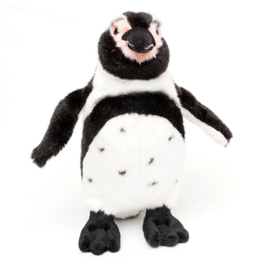 Humboldt Pinguin Kuscheltier 24 cm Plüschtier