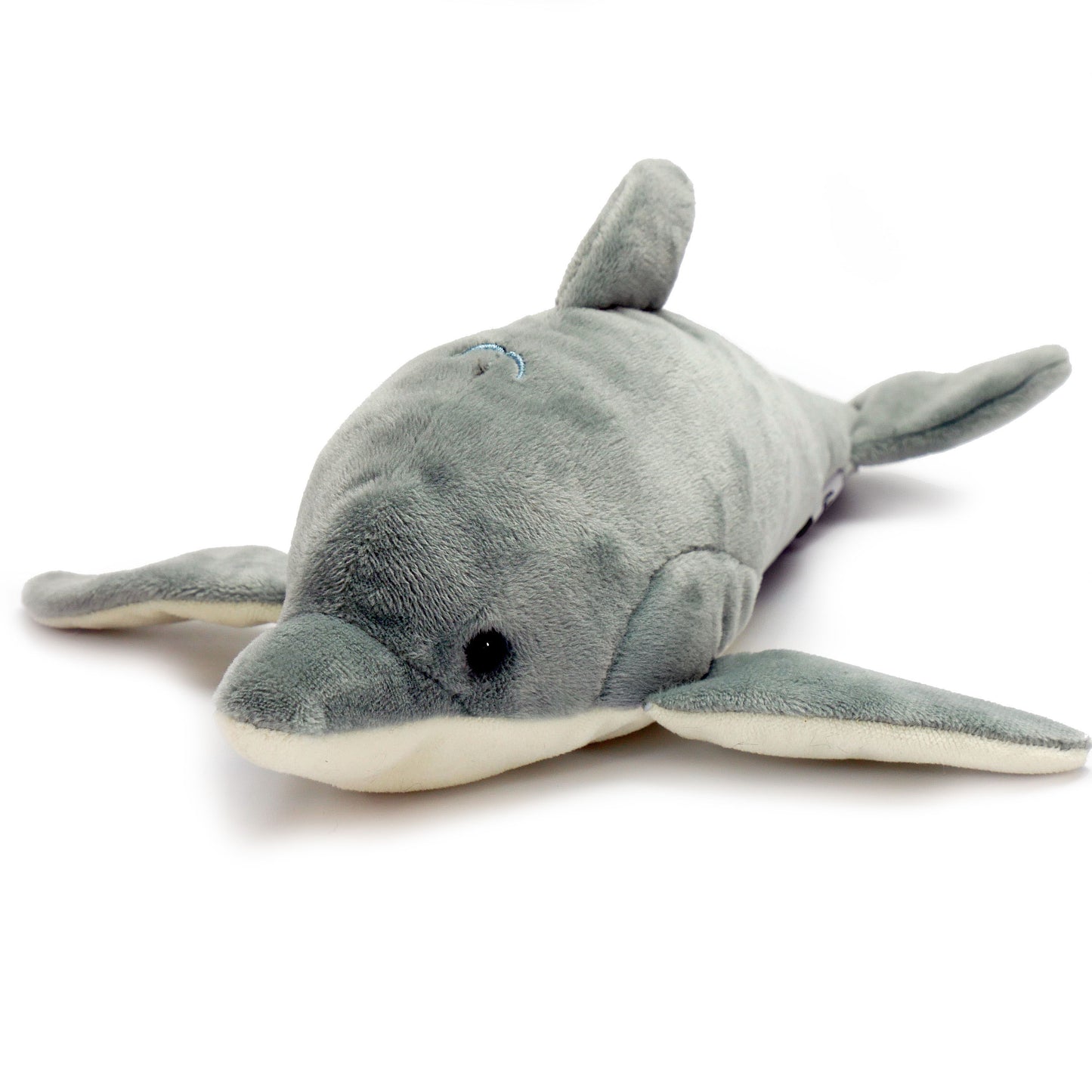 Delfin Kuscheltier Plüschtier 27 cm