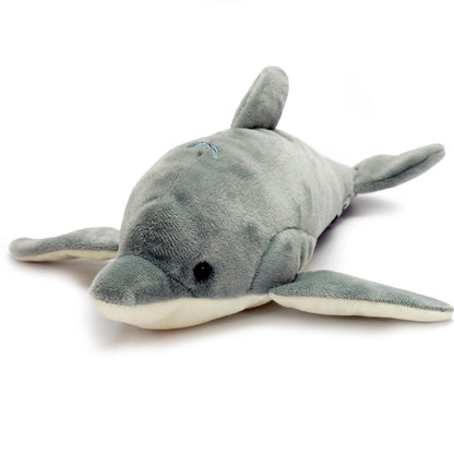 Delfin Kuscheltier Plüschtier 27 cm