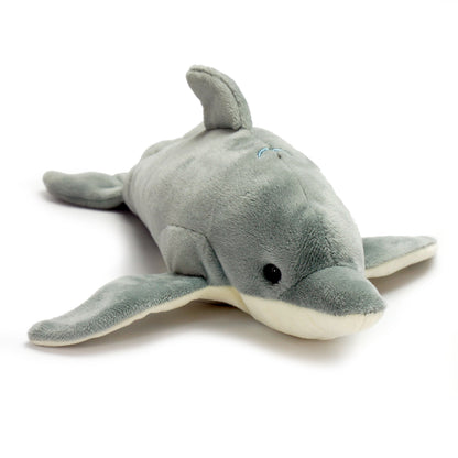 Delfin Kuscheltier Plüschtier 27 cm