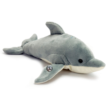 Delfin Kuscheltier Plüschtier 27 cm TIRIAN