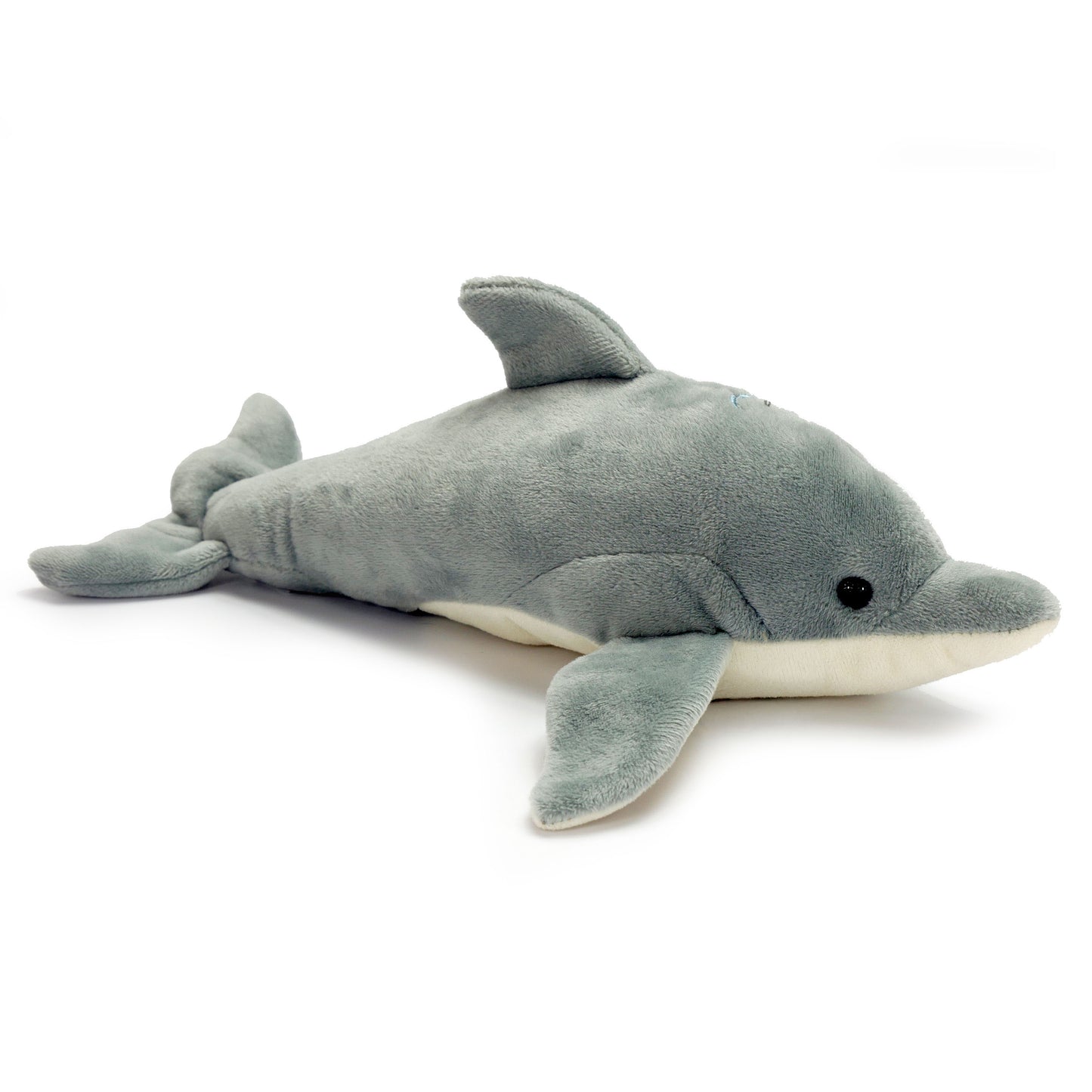 Delfin Kuscheltier Plüschtier 27 cm