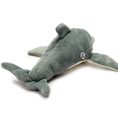 Delfin Kuscheltier Plüschtier 27 cm TIRIAN