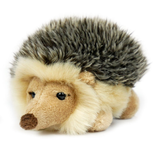 Igel Kuscheltier 13 cm Wildtier Plüsch