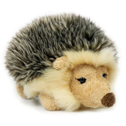 Igel Kuscheltier 13 cm Wildtier Plüsch