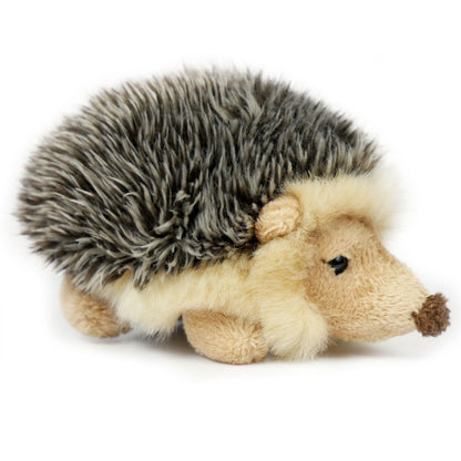 Igel Kuscheltier 13 cm Wildtier Plüsch