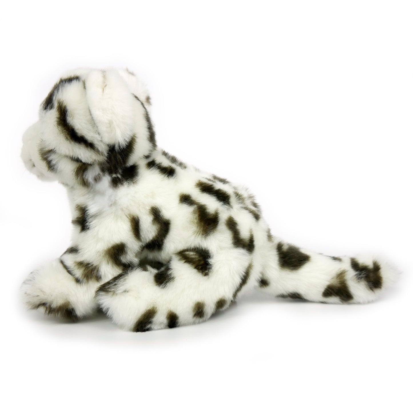 Tiger weiß Kuscheltier Tigerbaby Plüsch Raubkatze