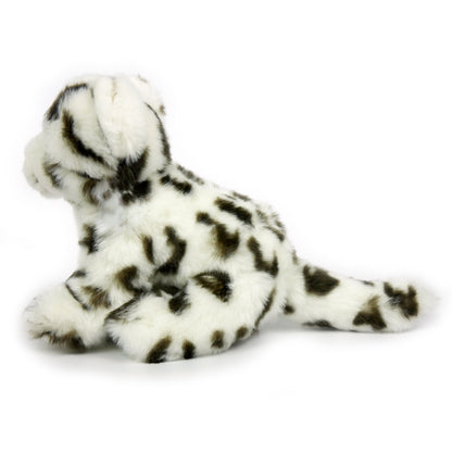 Tiger weiß Kuscheltier Tigerbaby Plüsch Raubkatze