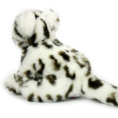 Tiger weiß Kuscheltier Tigerbaby Plüsch Raubkatze