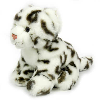 Tiger weiß Kuscheltier Tigerbaby Plüsch Raubkatze
