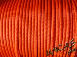 Bild von Accessory Cord - Paracord 100 - neon orange